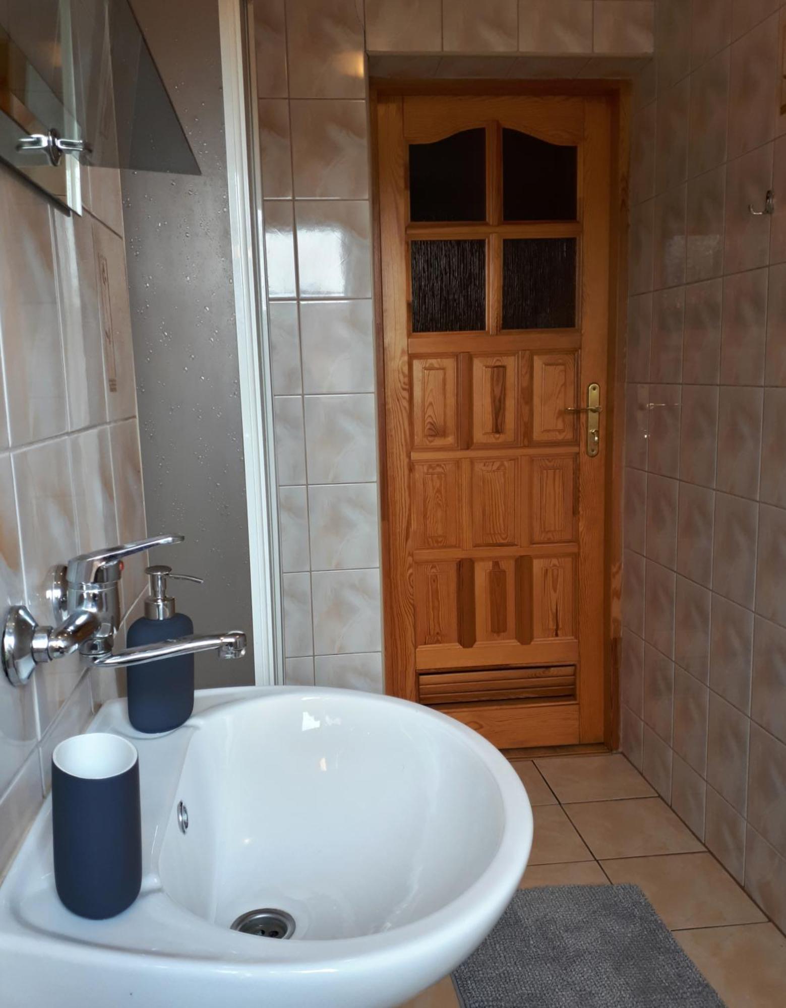 Bukowy Gosciniec Apartamento Poronin Exterior foto